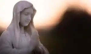 Apariciones de la Virgen y otros fenómenos místicos inexplicables