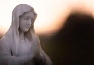 Apariciones de la Virgen y otros fenómenos místicos inexplicables