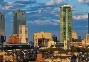 Videntes certeras y baratas en Fort Worth, Texas