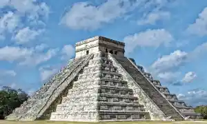 Sabiduría ancestral: Técnicas Maya para mantener el agua limpia