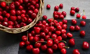 Secretos y beneficios de las cerezas