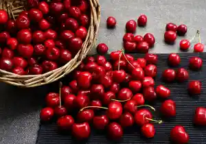 Secretos y beneficios de las cerezas