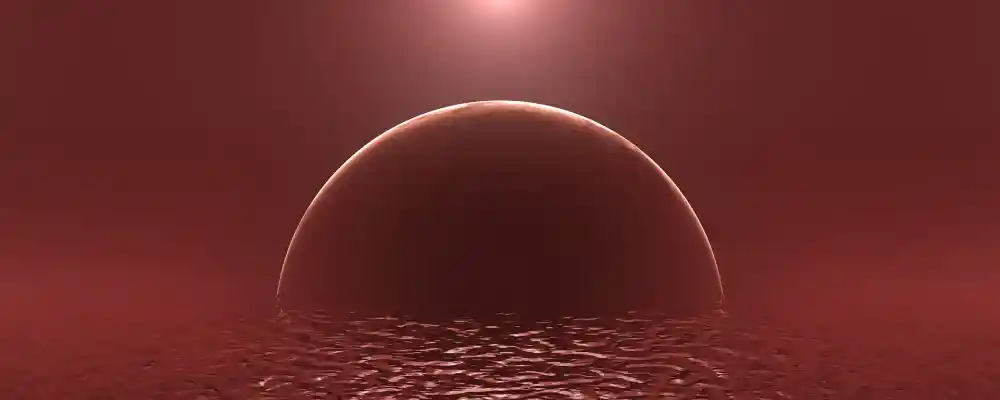 El poder de escribir tus deseos durante la luna nueva: un ritual para comenzar nuevos ciclos con intención y claridad