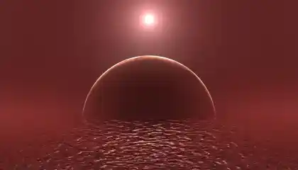 El poder de escribir tus deseos durante la luna nueva: un ritual para comenzar nuevos ciclos con intención y claridad